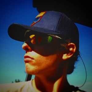 Meet your Posher, James